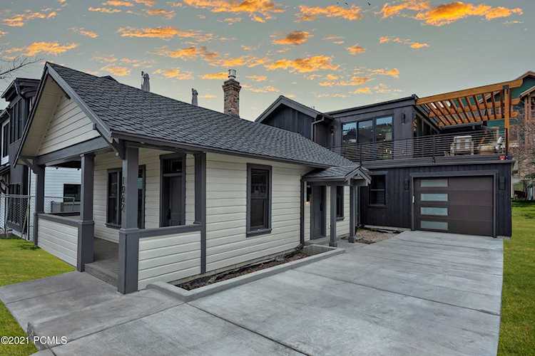 1062 Park Ave Park City, UT 84060