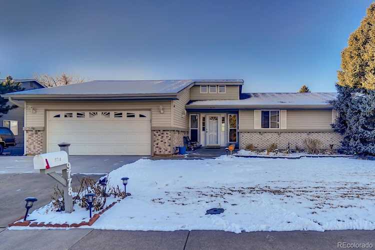 9778 W 74th Place Arvada, CO 80005