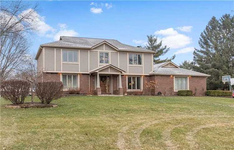 51 Stonybrook Dr Brownsburg, IN 46112