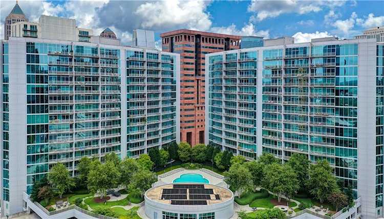 44 Peachtree Place NW #1730 Atlanta, GA 30309