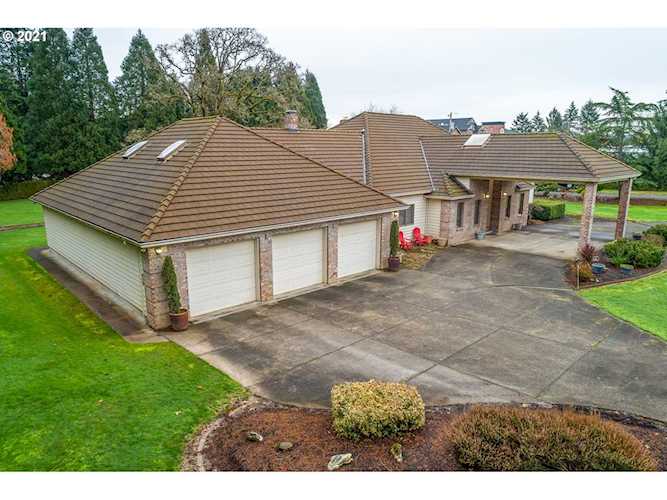 12800 SE 162nd Ave Happy Valley, OR 97086