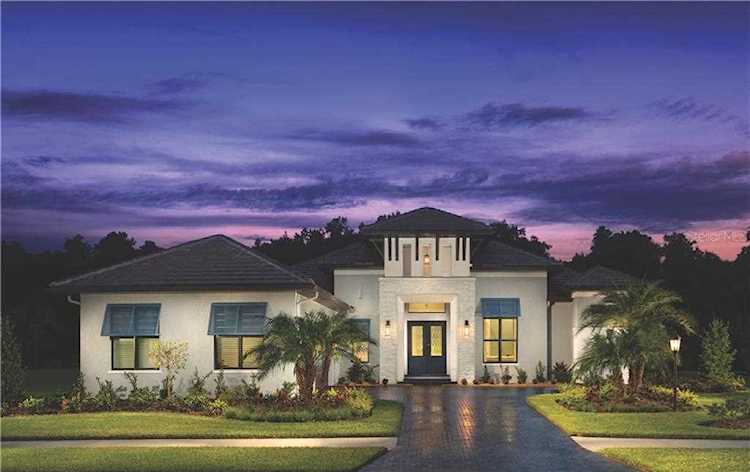 9224 STARRY NIGHT AVE SAR 9224 Starry Night Ave Sarasota, FL 34241