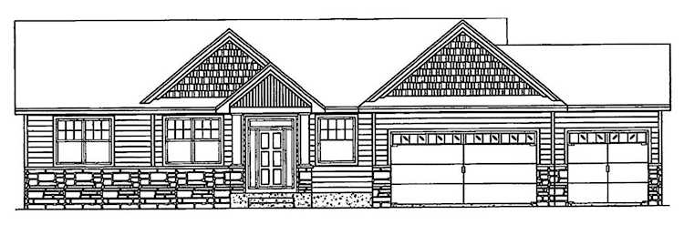 11315 195th Circle NW Elk River, MN 55330 | MLS 5700552 Photo 1