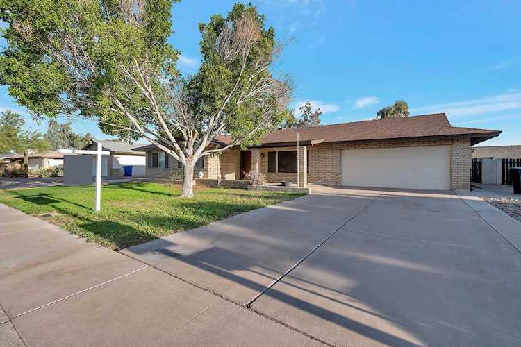 85282 AZ Tempe 3745 S Siesta Lane Photo 1