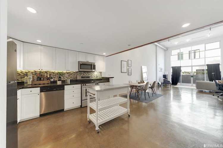1325 Indiana Street #108 San Francisco, CA 94107