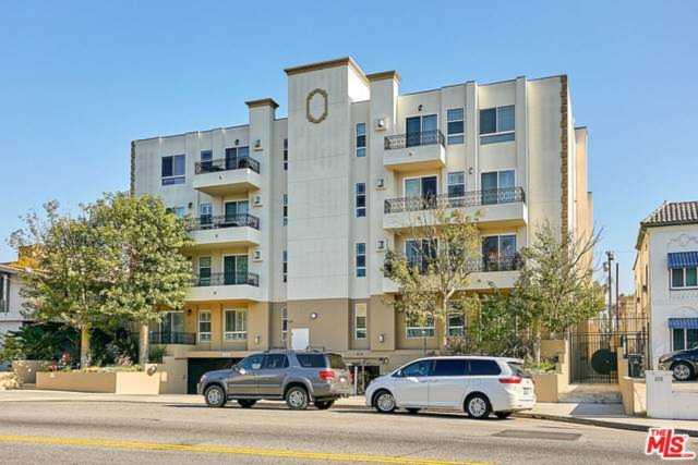 412 S Wilton Place #101 Los Angeles, CA 90020