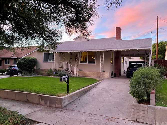 931 E Providencia Avenue Burbank, CA 91501