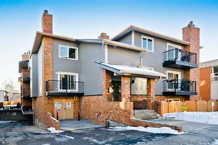 635 4 Ave NE #215 Calgary, AB T2E 0J9