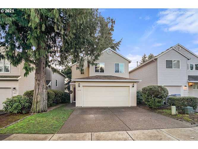8058 SW Carol Ann Ct Tigard, OR 97224