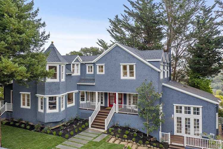 475 Molino Avenue Mill Valley, CA 94941