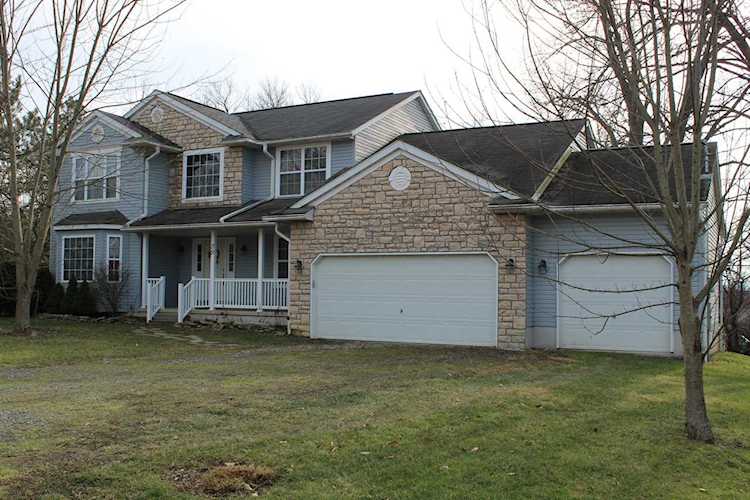 39 Cornell Road Hebron, OH 43025