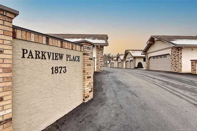 1873 Parkview Crescent Kelowna, BC V1X7G7