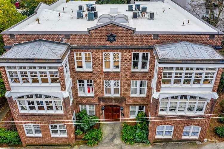 155 3rd St #5 Atlanta, GA 30308