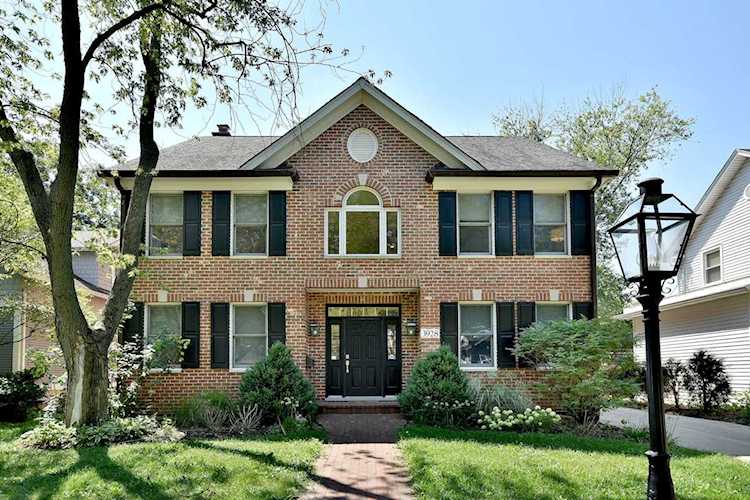3928 Central Ave Western Springs, IL 60558