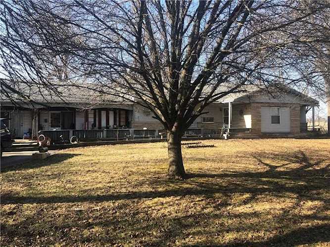 18102 Eagletown Rd Westfield, IN 46074 | MLS 21759984 Photo 1