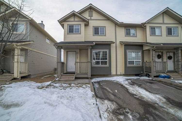 111 Tarawood Ln NE #1701 Calgary, AB T3J 5C2