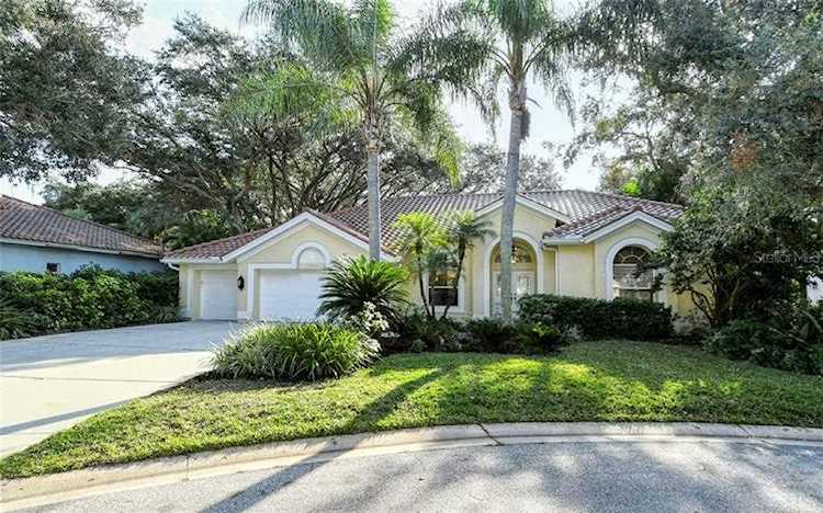 4546 Eagle Ridge Ln Sarasota, FL 34238