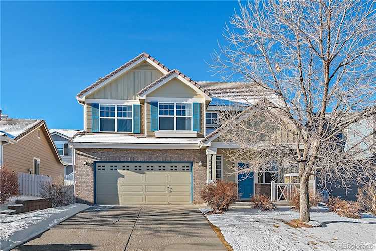4241 Beautiful Circle Castle Rock, CO 80109