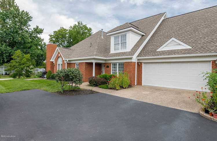 10422 Monticello Forest Cir Louisville, KY 40299