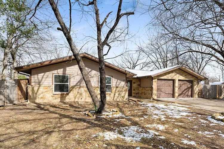 108 Belaire CIR Round Rock, TX 78664