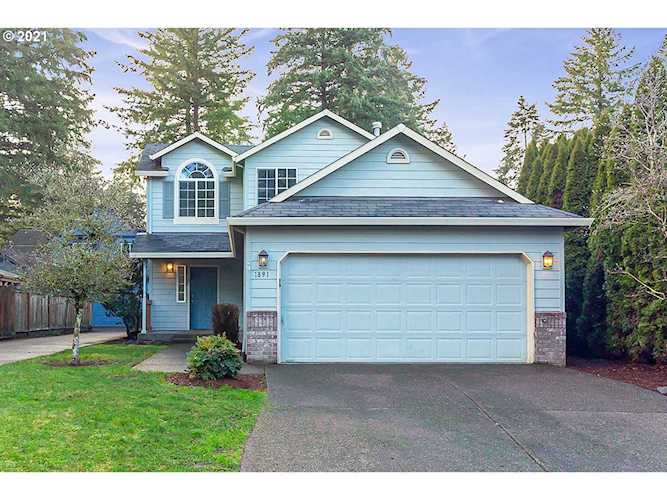 1 SE 47th Ave Hillsboro, OR 97123