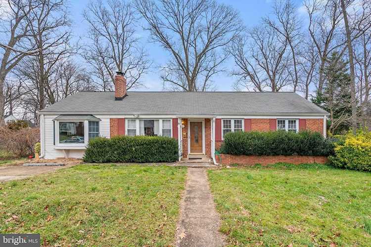 3811 Ridge Rd Annandale, VA 22003