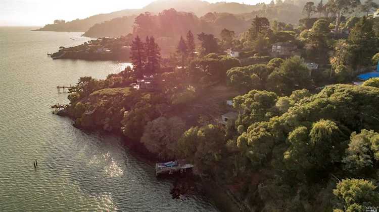 4095 Paradise Drive Tiburon, CA 94920
