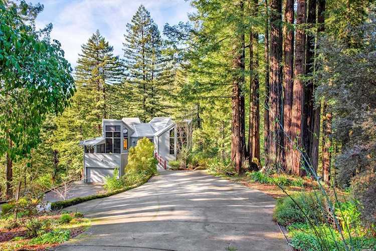 4200 Joy Road Occidental, CA 95465