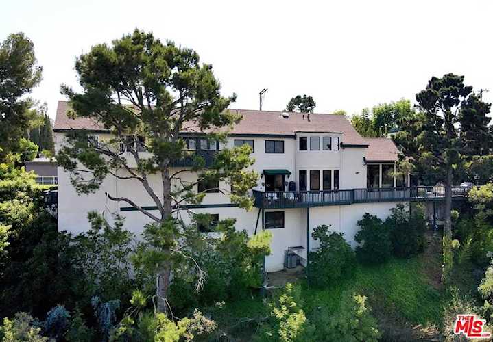 2251 Gloaming Way Beverly Hills, CA 90210