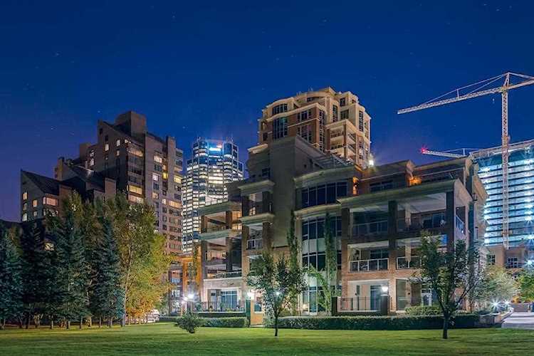 600 Princeton Way SW #203 Calgary, AB T2P 5N4