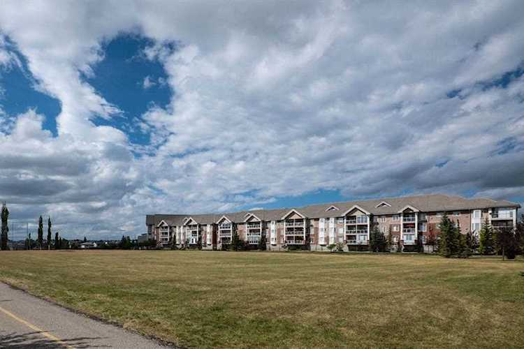 223 Tuscany Springs Blvd NW #150 Calgary, AB T3L 2M2