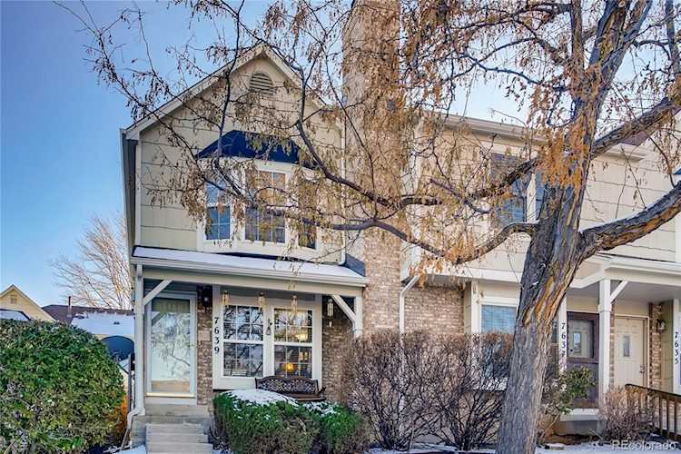 7639 S Steele St Centennial, CO 80122
