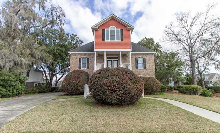 1502 Reserve Parkway Hanahan, SC 29410