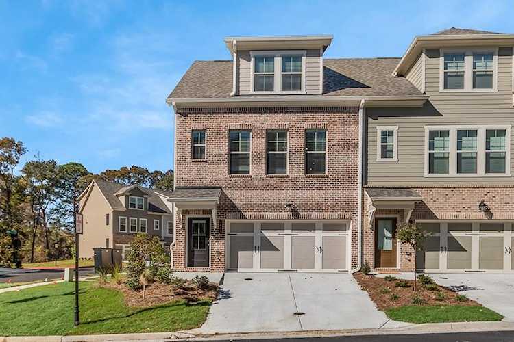 1615 Coasta Way SE #96 Mableton, GA 30126