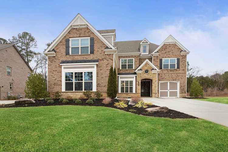 5084 Dinant Dr Johns Creek, GA 30022