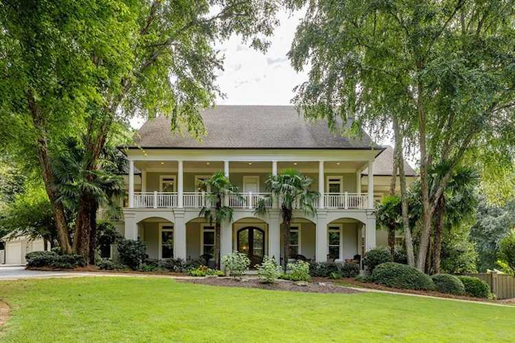 7605 Treeridge Ct Sandy Springs, GA 30350