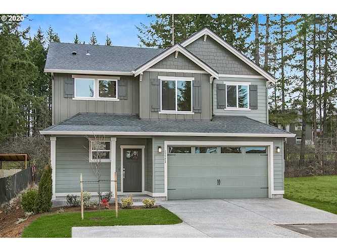 1700 NE 172nd St Ridgefield, WA 98642