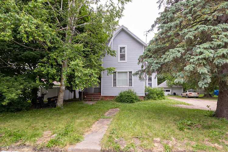 803 E State Rd St. Johns, MI 48879