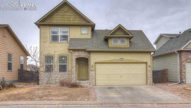7688 Sniktau Point Peyton CO 80831 - MLS 5172460 - Ashford Photo 1