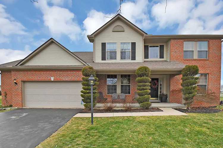 29 Sedge Court Pataskala, OH 43062