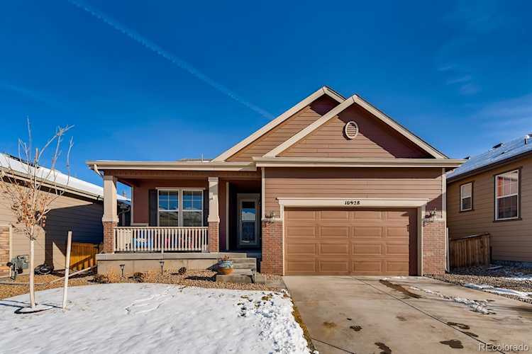 10928 Unity Ln Commerce City, CO 80022