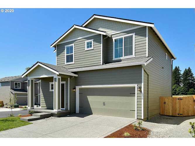 1223 W 16th Ave La Center, WA 98629