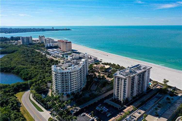 1212 Benjamin Franklin Dr #PH 4 Sarasota, FL 34236