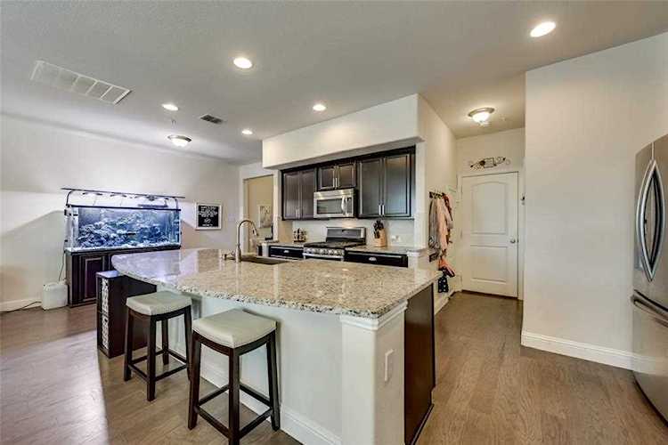 2677 Chambers Drive Lewisville, TX 75067