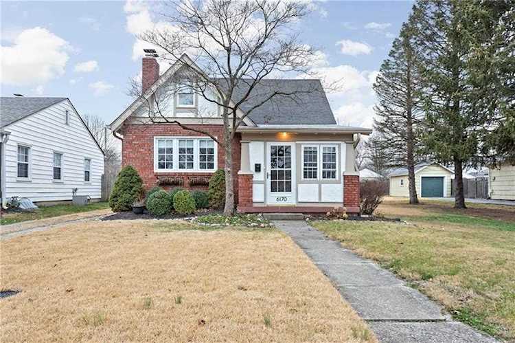 6170 Primrose Ave Indianapolis, IN 46220