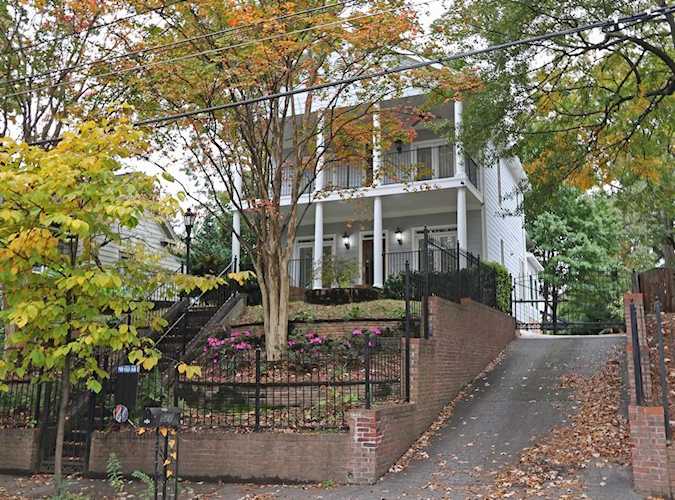 577 Rankin St Atlanta, GA 30308