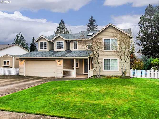 2208 NW 113th St Vancouver, WA 98685