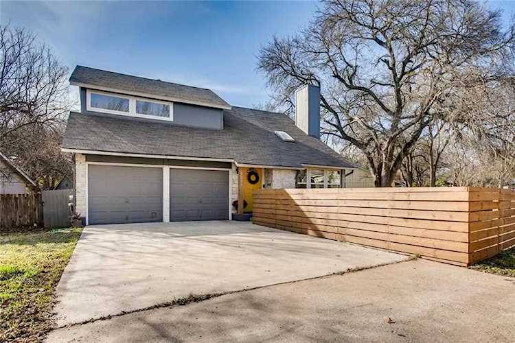 2809 Firecrest DR Austin, TX 78748