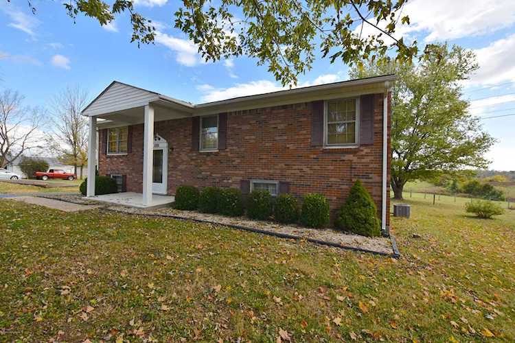 5991 Louisville Rd Coxs Creek, KY 40013 | MLS 1572601 Photo 1
