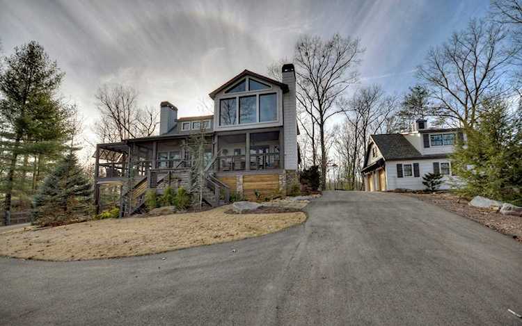 321 Linwood Road Blue Ridge, GA 30513